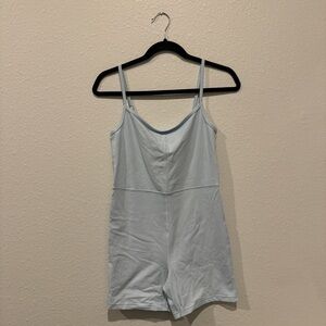Wilfred Free Sky Blue One piece